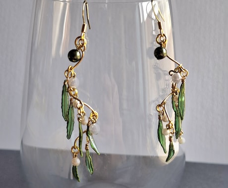 イメージアクセサリーなど作ります イメージ1
