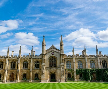 イギリス大学院への留学相談受けます 現在イギリス大学院在学中の私が現地の情報をお届けします イメージ1