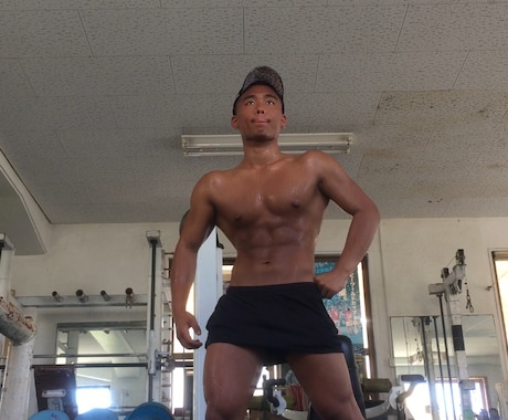 一か月3〜5kgダイエットもしくは増量を提供します イメージ1