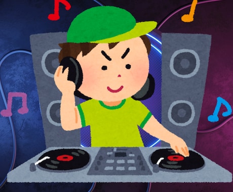 AIで配信用BGM・オリジナルソングを作成します 配信用BGM・サプライズ・記念日などに♪ イメージ2