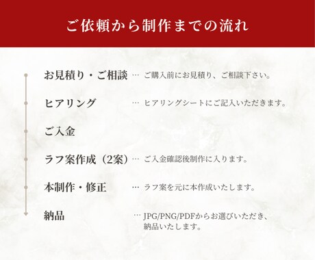 3名様限定特別価格！WEB画像制作します 訴求力×高級感デザインでビジネスをワンランク上へ導きます イメージ2