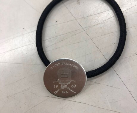 アクセサリー生産します イメージ1