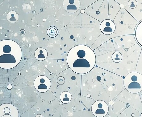 オンラインで起業家向けのDXコンサルを行います ３０年以上の経験をもつ現役プログラマーが最適解を導く イメージ1