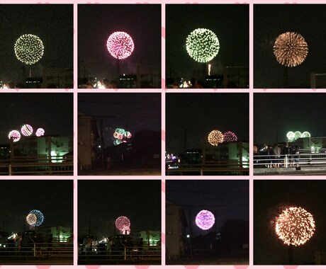 あなたの【大切な写真】を【ムービー加工】致します 携帯やスマホに写真が溜まってしまってまとめたい方にオススメ！ イメージ1