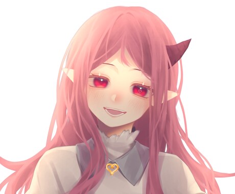 アイコン・イラストお描きします ご希望に沿ったイラストお描きします！ イメージ2