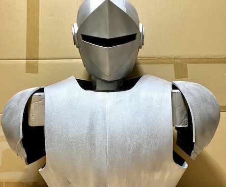 オリジナル衣装を製作致します 思い描いてる理想のデザインを形にします！！ イメージ2