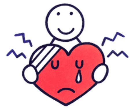あなたの怒り、嫉み、妬み解決します 怒りや嫉妬心が抑えたくても抑えられない方にオススメです！ イメージ1