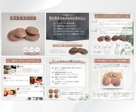 格安なのに高品質な画像を制作いたします 購買意欲が高まるデザイン｜楽天・Amazon・Yahoo イメージ2