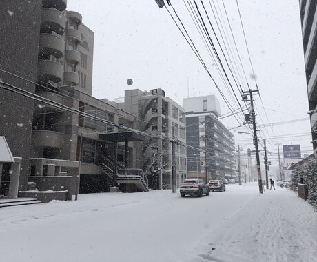 札幌市中央区の物件写真で送ります 気軽に行けない物件、事前に一目見てみたい、に応えます イメージ2