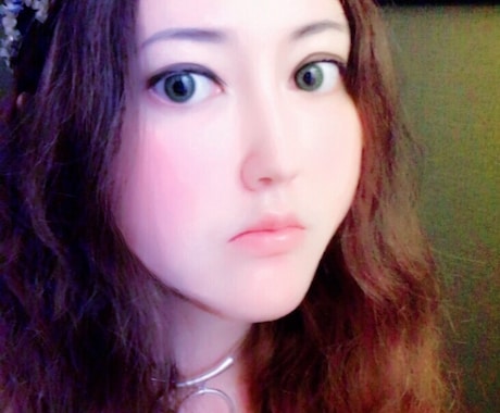 SNSなどへアップする写真を加工させていただきます 元モデルがあなたのアイコンをより美しく仕上げます！ イメージ2