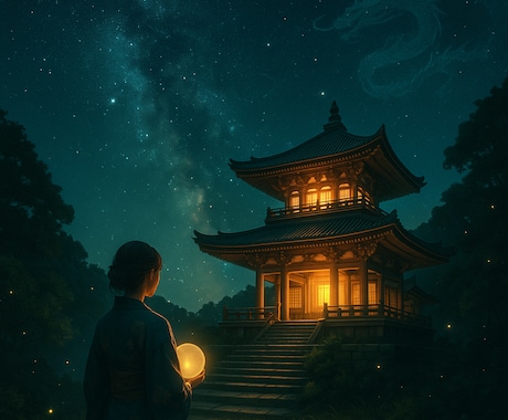 彼の気持ち、本心を霊視で読み解きお伝えします 彼の心の奥に眠る真実を霊視で紐解き、お二人の未来を導きます イメージ1