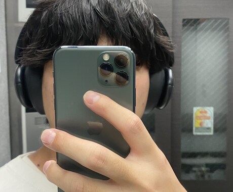 アラサー都内勤務男子が、話し相手になります 人に話すほどでもない話聞きます イメージ1