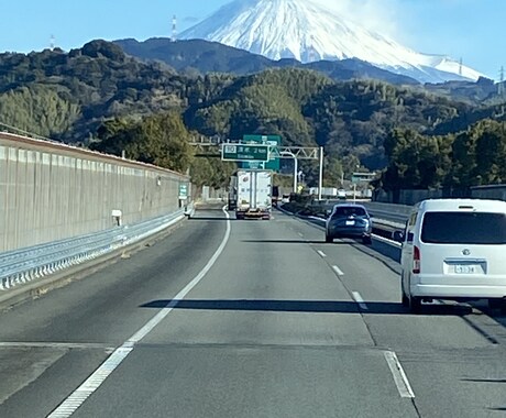 あなたの愚痴、何でも聞きます トラック運転手の愚痴聞きコーナー イメージ1