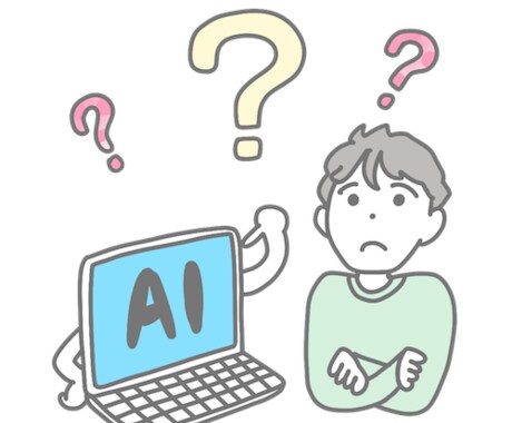 商用可｜男性ビジネス図解イラスト5点提供します プレゼン・記事の時短に！感情・トラブル表現のシンプル素材 イメージ2