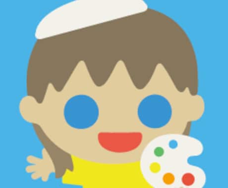 プロフィール画像に使えるイラスト描きます 何でも描くのでリクエストください✉️ イメージ1