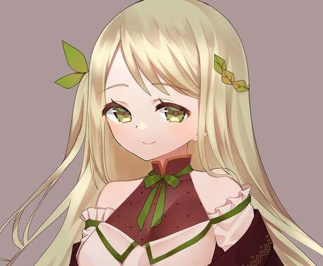 可愛いアイコン描きます 【ご期待に添えるよう頑張ります！】 イメージ2