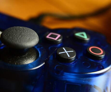 あなたの作っているゲームの魅力をもっと引き出します 作ったゲームが伸び悩んでいる方へ イメージ2