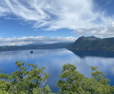 北海道旅行の相談に乗ります 北海道が大好き過ぎて移住した経験を活かして相談に乗ります。 イメージ1