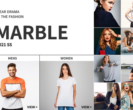 デザイン性◎公式LINEのリッチメニュー作成します デザイン性の高さならGUSA DESIGNにお任せください！ イメージ2