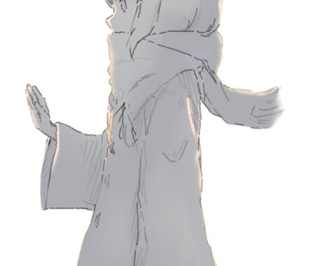 キャラクターのイラストを作成します 可愛らしいイラストを描きます！ イメージ2