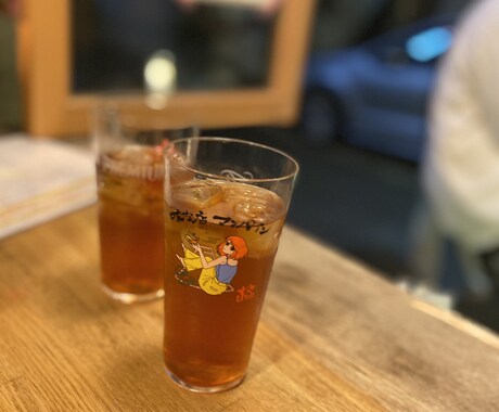 デートや飲み会・昼飲みのお店をご提案します シーンに合わせた気の利いた居酒屋探しを代行させていただきます イメージ2