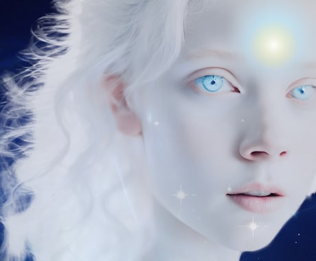 好き♪を仕事に⭐ 一般企業の霊能者社長が視ます ☪️ 経験30年！霊感・カード・数秘で導きます⭐️ イメージ2