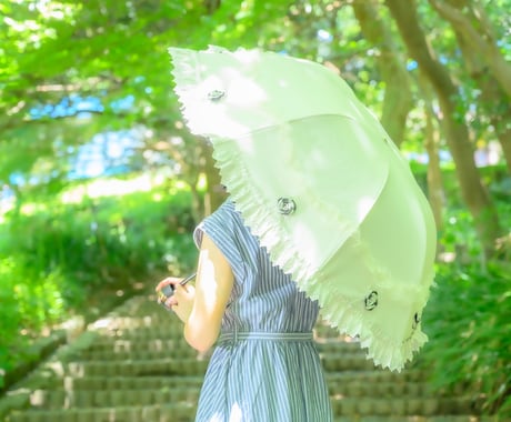 宣材撮影など撮影できます コントラスト強め鮮やかな写真が得意です イメージ2