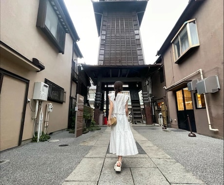 東京デートプランをオーダーメイドで作成します 初デートも記念日デートも、思い出に残る1日をプランします！ イメージ1