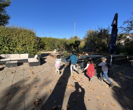 ドイツの小学校幼稚園事情に関する質問にお答えします 海外移住や海外赴任を控えているご両親に的確にお答えします。 イメージ2