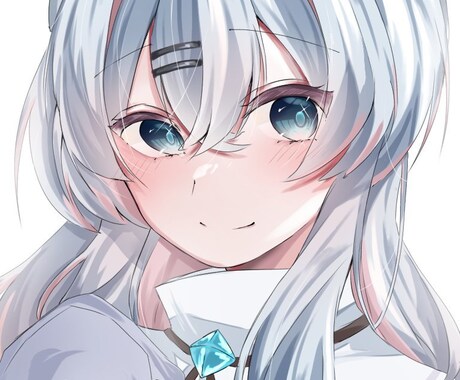 キャラクターイラストを制作します イメージ1