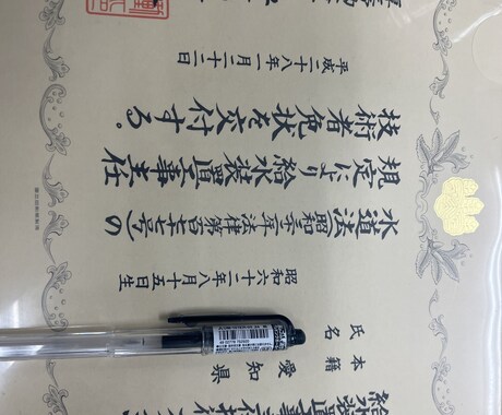 水周りの相談や交換承ります 水栓の不具合の悩みや、交換方法や必要な工具などの相談承ります イメージ1