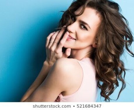 30代女性の方へ！髪型の迷い無くします あなたのお顔と髪質に似合う髪型を3パターン提案します！ イメージ1