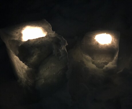 雪遊び教えます 子供から大人まで雪で楽しめる遊びを提案致します。 イメージ1