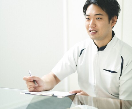 腰痛、膝痛、猫背、O脚◎改善のお手伝いします 【トークルーム】歪む原因を見つけ日常に落とし込みます◎ イメージ1