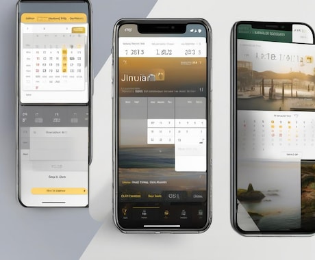 予約サービスを構築します 予約がもっと簡単に。顧客満足度を高めるサービス！ イメージ1