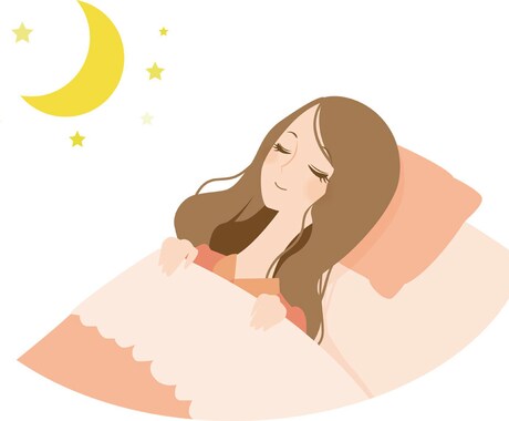 寝落ち部屋(୨୧ᵕ̤ᴗᵕ̤)お話し相手になります 夜更かし／眠りが浅い／眠れない／暇電 イメージ1
