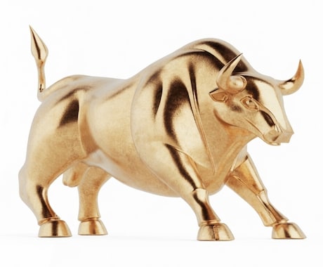 GOLDで救われた方法を解説しています 独自の相場物理学。急所を突く完結型チャネル観測法 イメージ1
