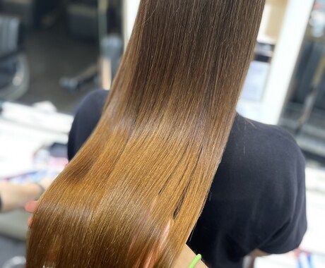 意外と知らない？ヘアケアについてお伝えします 髪の毛の傷みやパサつき。必ず原因はあります☆ イメージ2