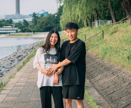 日常・家族写真を撮影します 何気ない日常を宝物になる1枚を。 イメージ2