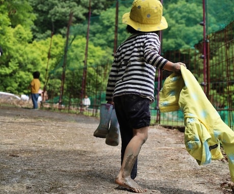 子育て中のお悩みを、ジャッジや批判せずに聴きます 聴いてもらえるだけで癒され、力がわき、子育てが楽になります イメージ2
