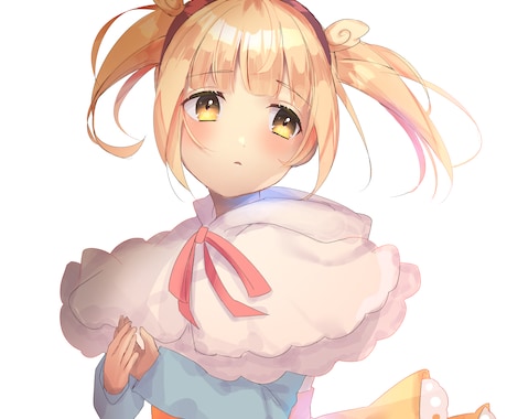 貴方様のご希望のイラストお描きします 趣味、観賞用、表紙、動画サムネイル、立ち絵にお使いできます。 イメージ1