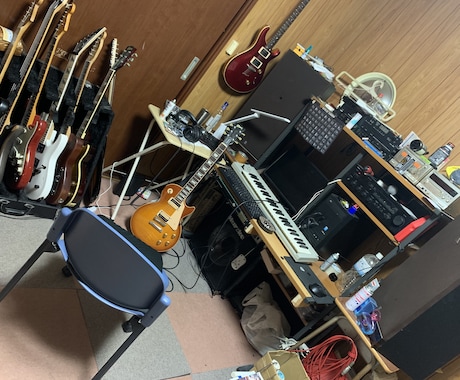 完全オリジナルの楽曲を作ります リーズナブルな価格でいいものを買っていただきたい イメージ1