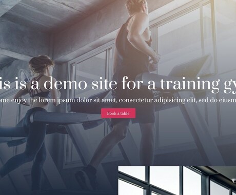 複数サイト用　作成したホームページの管理を行います ライトプラン（10,000円/月）×1 イメージ2