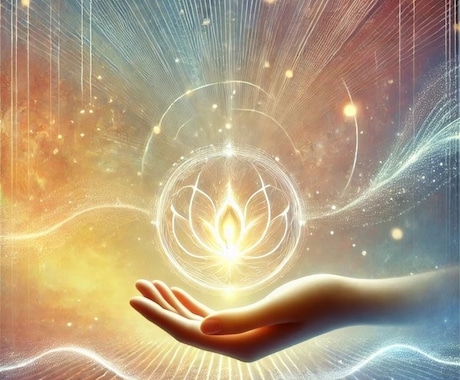 不要な感情浄化します 過去のトラウマなど足かせになる感情浄化いたします☆ イメージ2