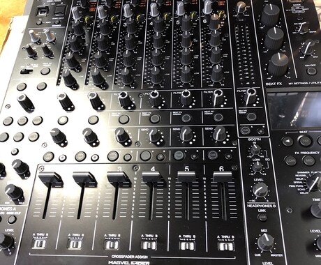 完全オリジナル曲を提供致します 店内のBGMなどにお使いいただけるオリジナル曲を制作します。 イメージ2