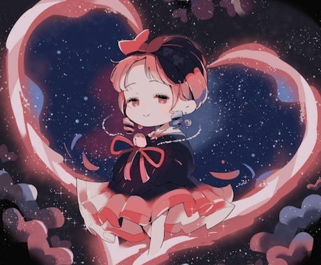 お相手に狂おしく沢山♡愛される♡強い縁結びをします お姫様のように扱われ大好きなお相手がメロメロになる溺愛縁結び イメージ1
