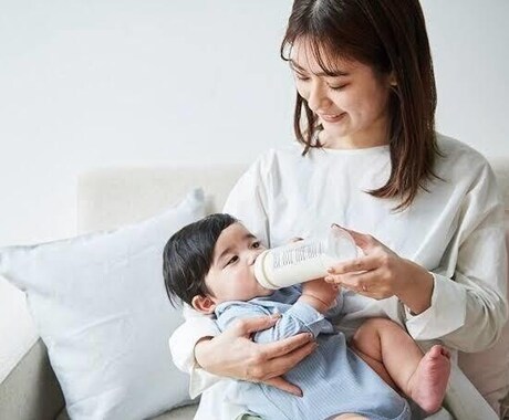 ぐるぐる思考にさよなら！ママの心の整理をします 私もママです！管理栄養士があなたの理想に寄り添います。 イメージ2