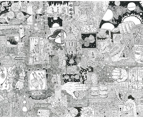 絵を描きます 絵を描くイラスト｜無料イラスト・フリー素材なら「イラストAC」