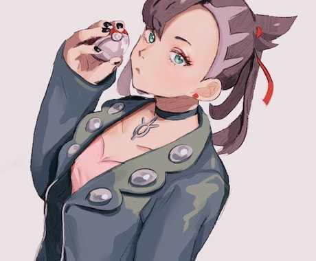 アイコンイラスト製作します イメージに沿ったアイコンでいい感じ！ イメージ2