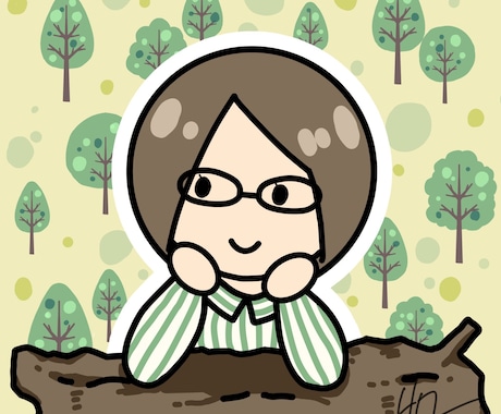 イラスト【先着20名様限定】最安値でご提供します 安価で気楽♪絵柄寄せも可能♪XやInstagramなどに♪ イメージ1